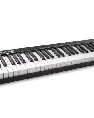 Tastiera musicale M-AUDIO Keystation 61 MK3