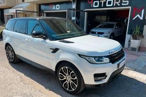 Land Rover Range Sport 3.0 TDV6 HSE Dynamic