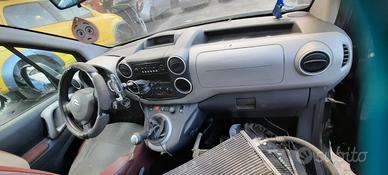 CITROEN BERLINGO 2010 - KIT AIRBAG