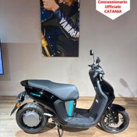 Yamaha Neo's Elettrico Doppia Batteria