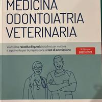 Libri test  Medicina