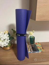 Rishikesh premium Bodhi tappetino yoga pilates
