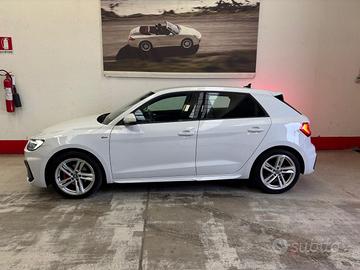 AUDI A1 SPB 35 TFSI S tronic S line