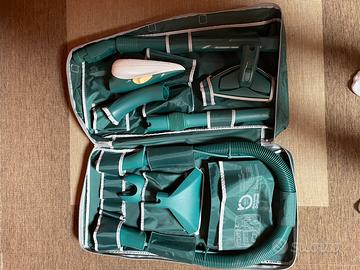 Sacca accessori Folletto VK140