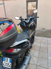 Kawasaki j 300 abs