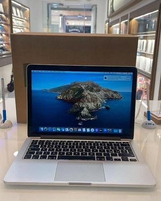 Macbook pro 2013 usato pc44