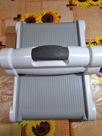 Big shot plus sizzix