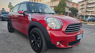 Mini Cooper Countryman 1.6 D Business