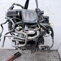 Motore Completo Toyota Yaris 1.0 1KR FE 2005 2012 