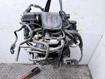 Motore Completo Toyota Yaris 1.0 1KR FE 2005 2012 