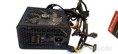 Alimentatore Thermaltake 500W RGB