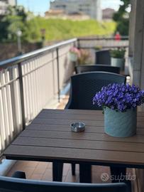 Casa Vacanza con terrazzo