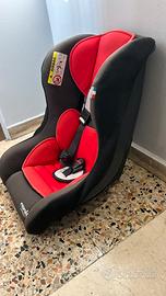 Seggiolino auto