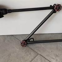 Lampada industriale design Masterlight