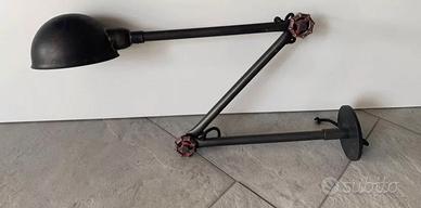 Lampada industriale design Masterlight