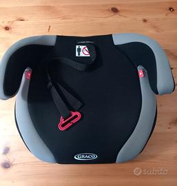 SEGGIOLINO  RIALZO  GRACO