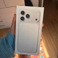 iPhone 17 Pro Max 512 GB