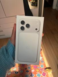 iPhone 17 Pro Max 512 GB