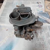 carburatore per modifica fiat 500
