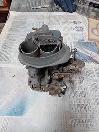 carburatore per modifica fiat 500