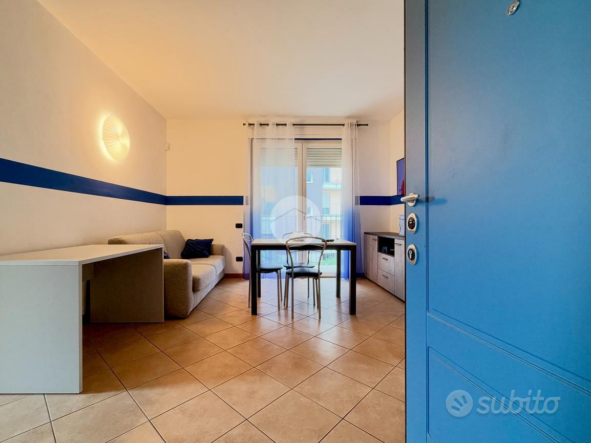 Appartamento – Peschiera Borromeo, Bellaria, Bettola - Vista 3