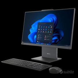 LENOVO AIO 24" Ultra 5 226V RAM/SSD 16/512 GB