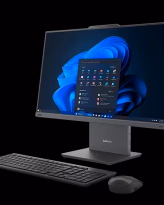 LENOVO AIO 24" Ultra 5 226V RAM/SSD 16/512 GB