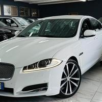 Jaguar XF 2.2 D 200 CV Premium Luxury