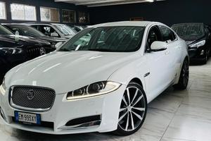 Jaguar XF 2.2 D 200 CV Premium Luxury