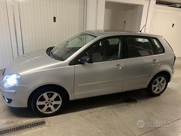 Polo 1.2 confort line 5p