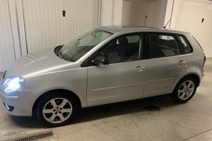 Polo 1.2 confort line 5p