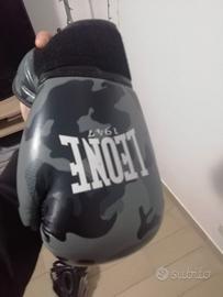 attrezzature di kick boxing per bambini