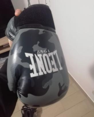 attrezzature di kick boxing per bambini