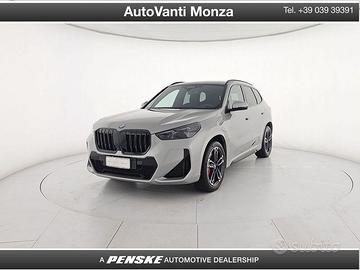 BMW X1 xdrive 25e MSport Pro auto