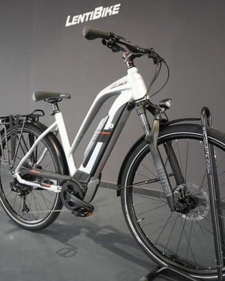 Ebike Fantic Living Urban 630Wh