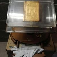 Il Libro d'oro il cammino dell'uomo