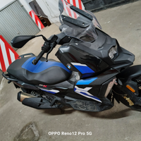 Moto bmw