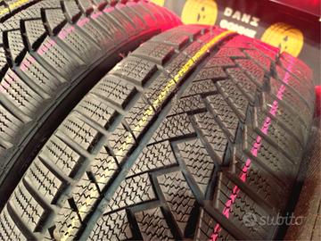 4 GOMME 215 45 20 AL 99% CONTINENTAL INVERNALI