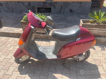 piaggio sfera