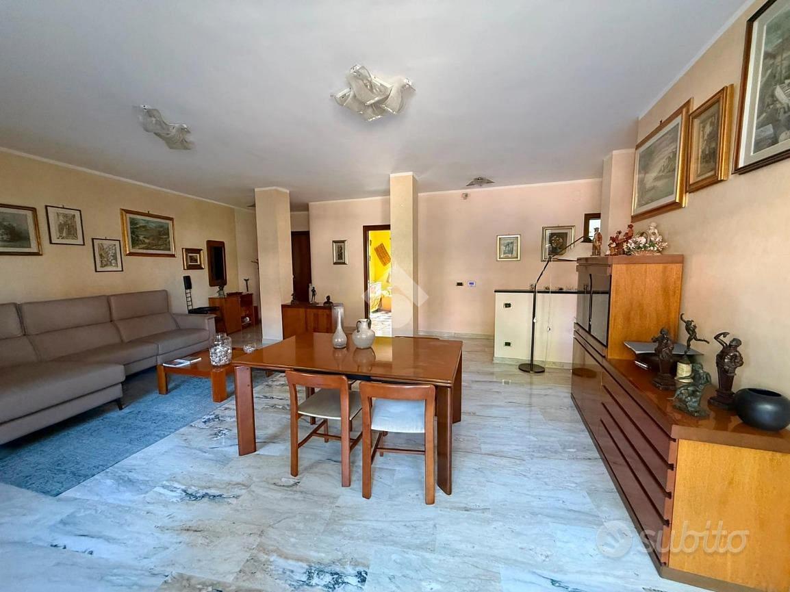 Appartamento – Sant'Anastasia, Napoli - Altro