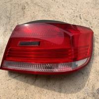Faro posteriore destro BMW 320 coup 2009