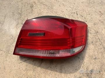 Faro posteriore destro BMW 320 coup 2009