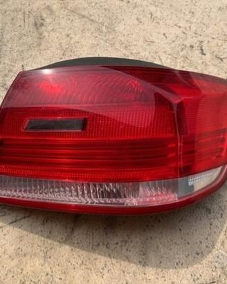 Faro posteriore destro BMW 320 coup 2009