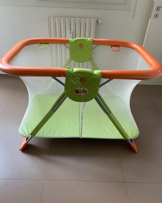 Box bambini gioco
