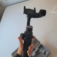 Stabilizzatore zhiyun smooth 4