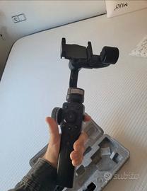 Stabilizzatore zhiyun smooth 4