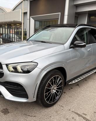 Mercedes-benz GLE 350 de hybrid EQ 4Matic Premium 