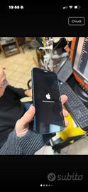 Iphone 12 blu