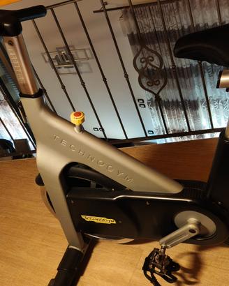Bici da Spinning Professionale 