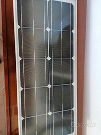pannello solare 12v 